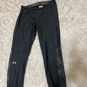Under Armour leggings
